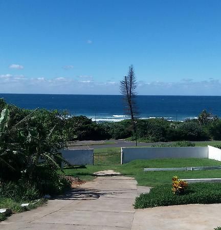 The Whitehouse Hotel Port Shepstone Exterior foto