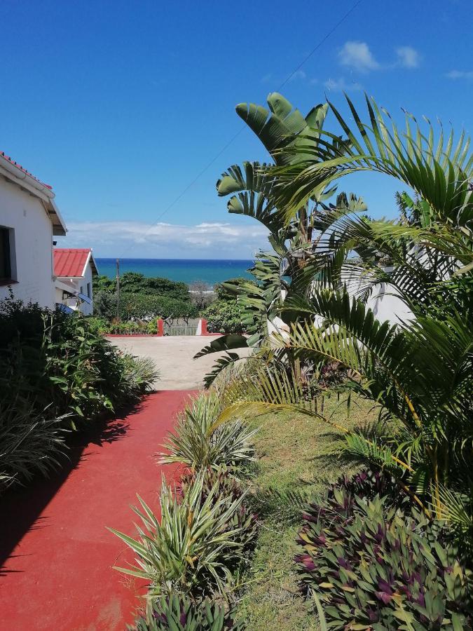The Whitehouse Hotel Port Shepstone Exterior foto
