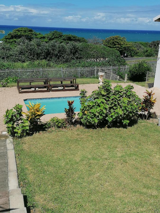 The Whitehouse Hotel Port Shepstone Exterior foto