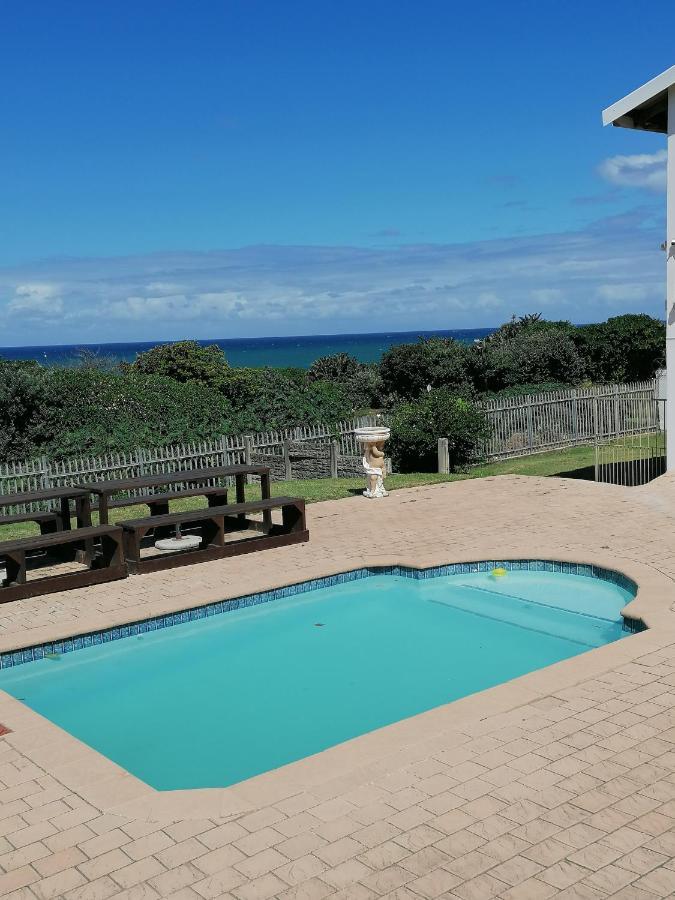 The Whitehouse Hotel Port Shepstone Exterior foto