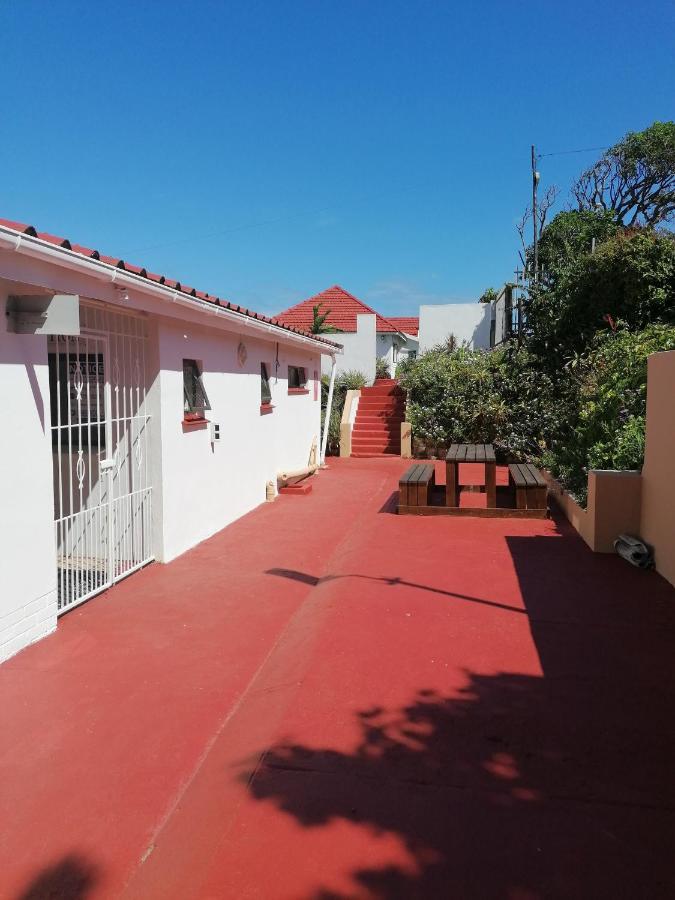The Whitehouse Hotel Port Shepstone Exterior foto