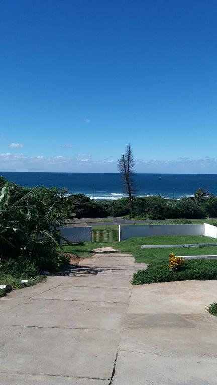 The Whitehouse Hotel Port Shepstone Exterior foto