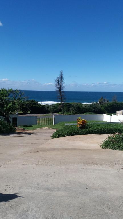 The Whitehouse Hotel Port Shepstone Exterior foto