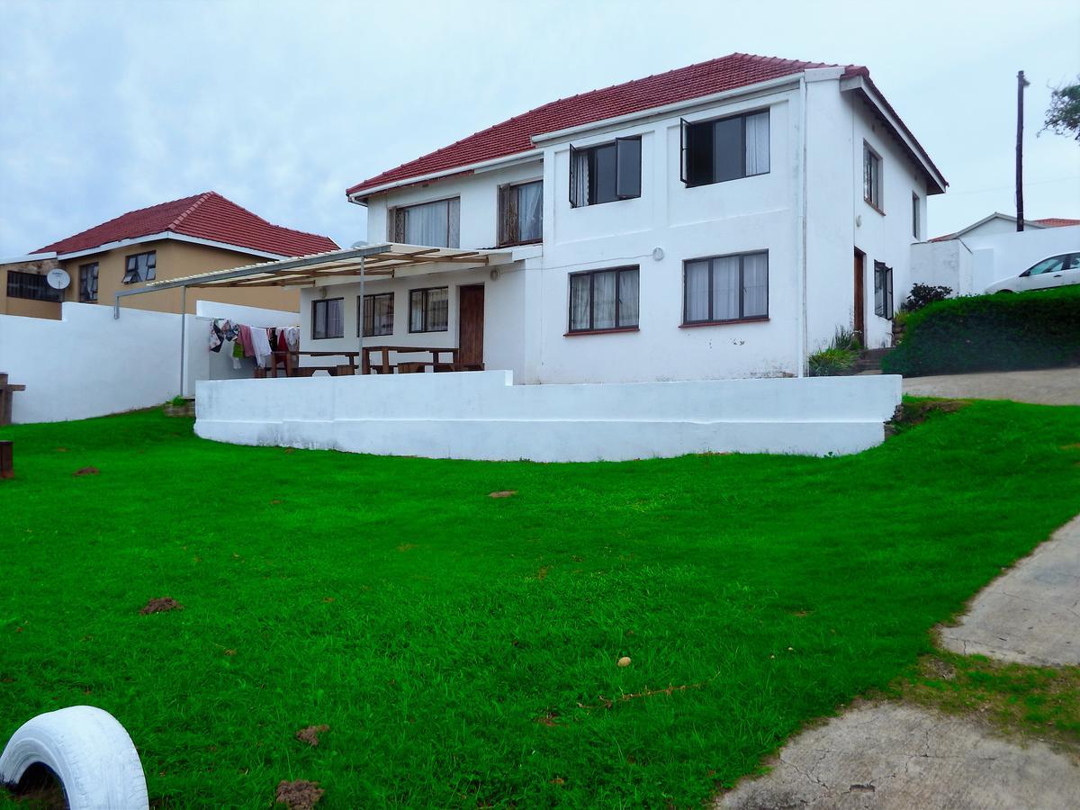The Whitehouse Hotel Port Shepstone Exterior foto