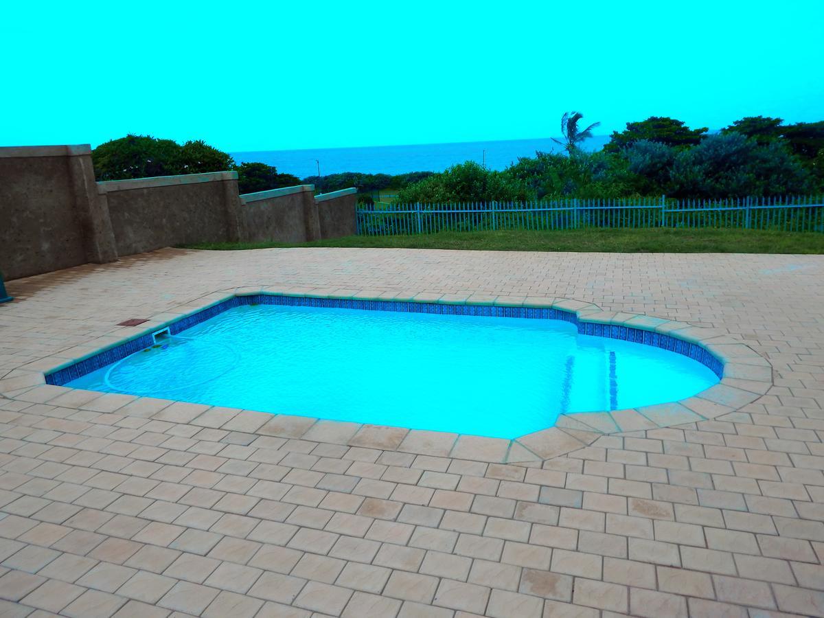 The Whitehouse Hotel Port Shepstone Exterior foto