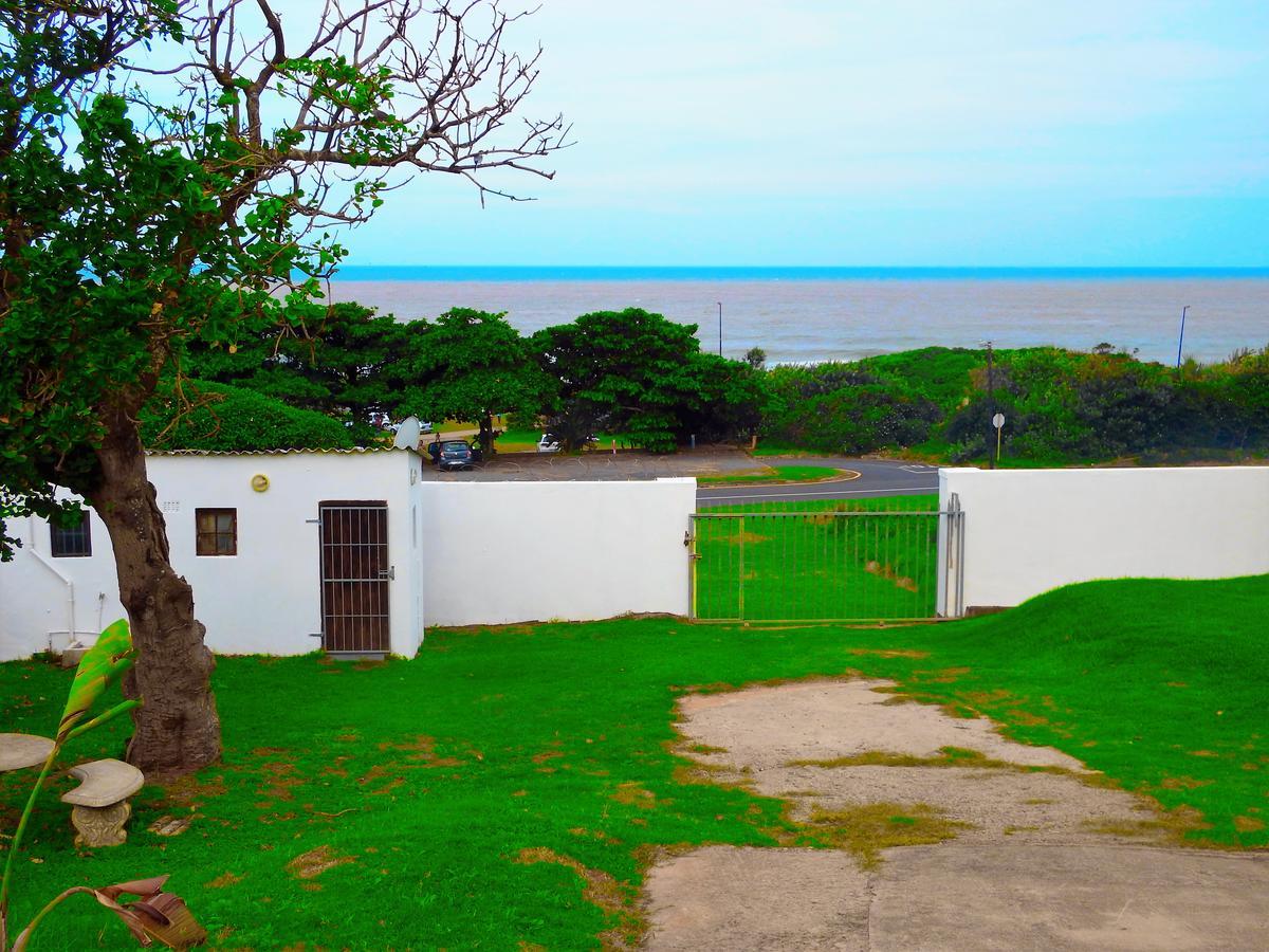 The Whitehouse Hotel Port Shepstone Exterior foto