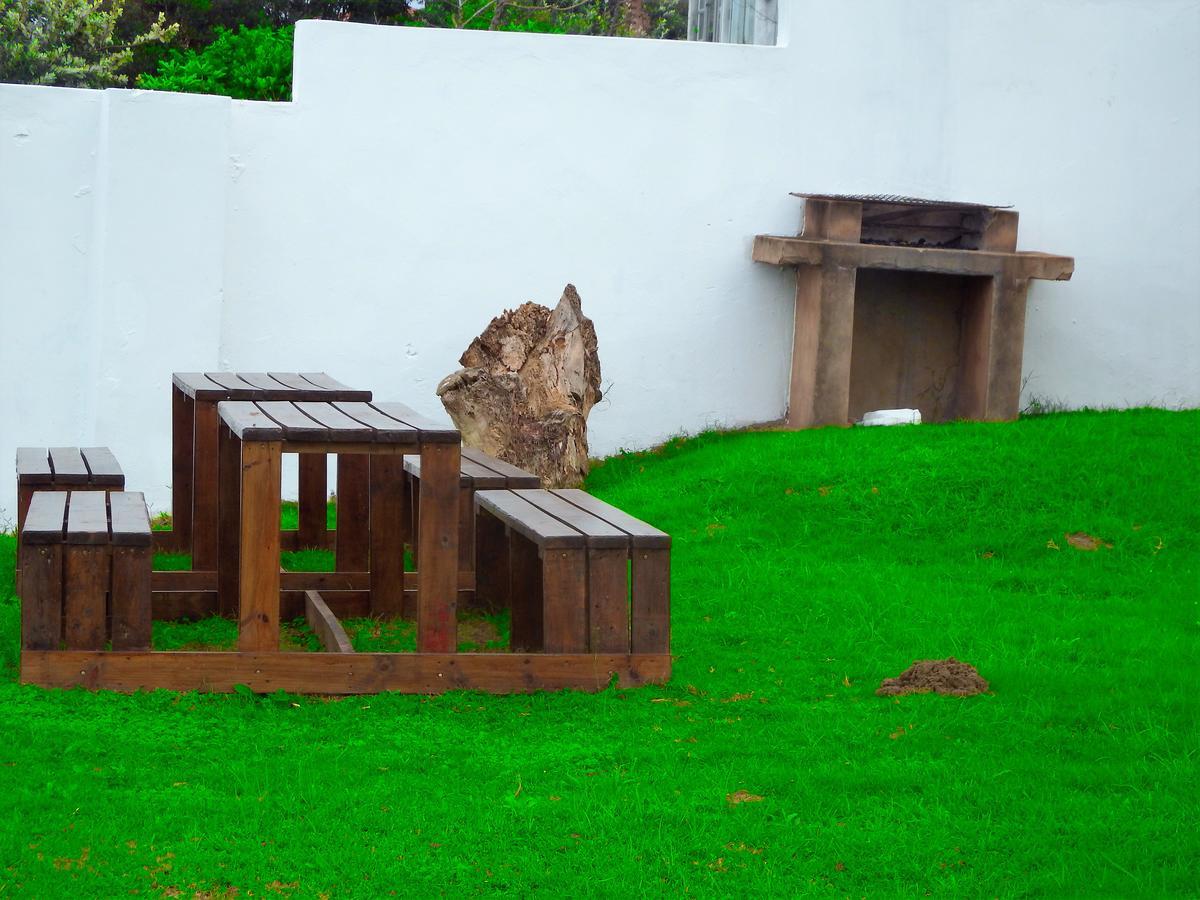 The Whitehouse Hotel Port Shepstone Exterior foto