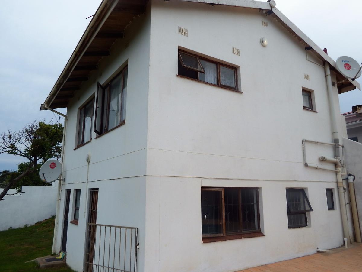 The Whitehouse Hotel Port Shepstone Exterior foto