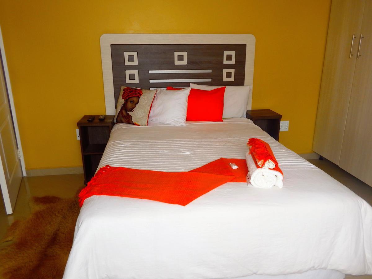 The Whitehouse Hotel Port Shepstone Exterior foto