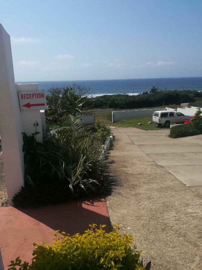 The Whitehouse Hotel Port Shepstone Exterior foto